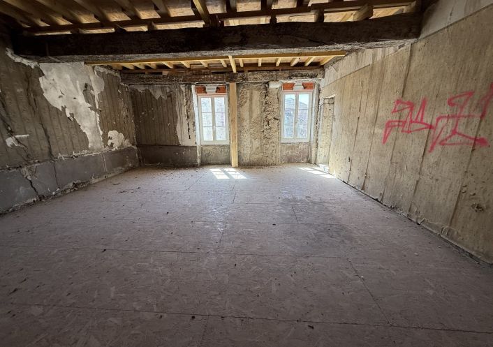 à vendre Appartement à rénover Lagnieu