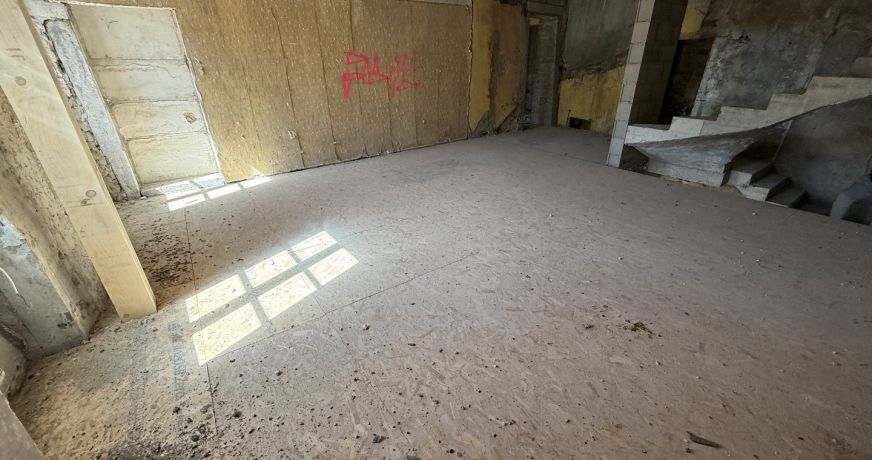 vente Appartement à rénover Lagnieu