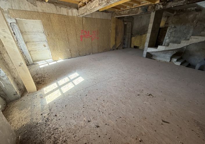 à vendre Appartement à rénover Lagnieu