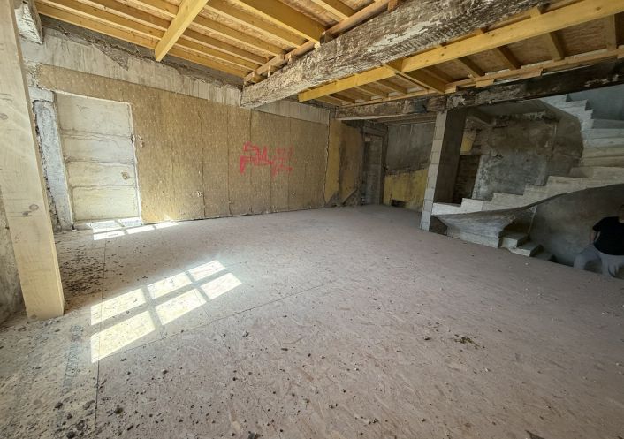 à vendre Appartement à rénover Lagnieu