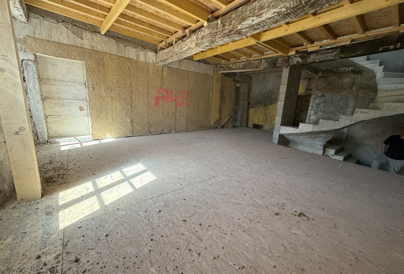 vente Appartement à rénover Lagnieu - Photo 2