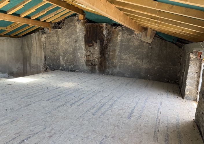 à vendre Appartement à rénover Lagnieu