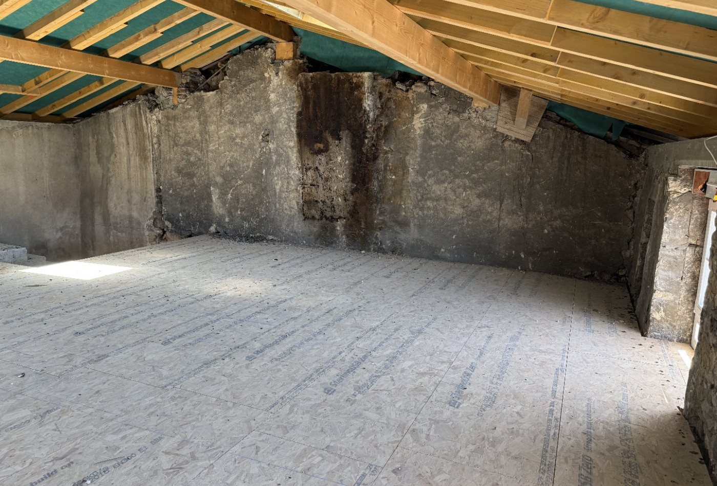 vente Appartement à rénover Lagnieu - Photo 3