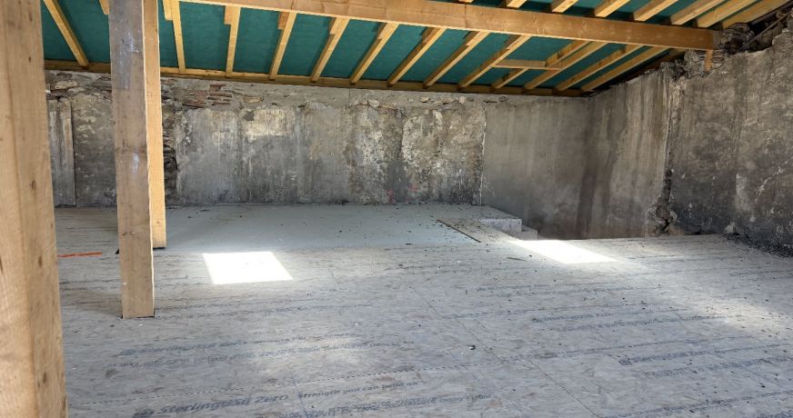 vente Appartement à rénover Lagnieu