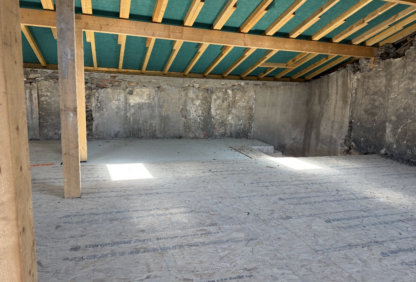 vente Appartement à rénover Lagnieu - Photo 4