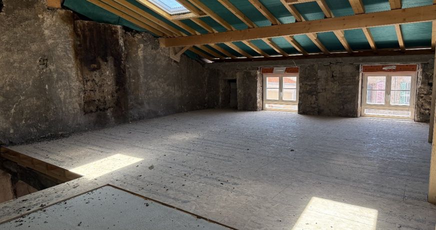 vente Appartement à rénover Lagnieu