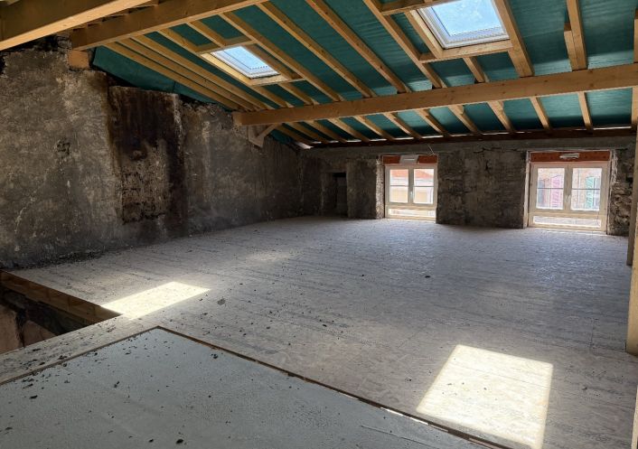 à vendre Appartement à rénover Lagnieu