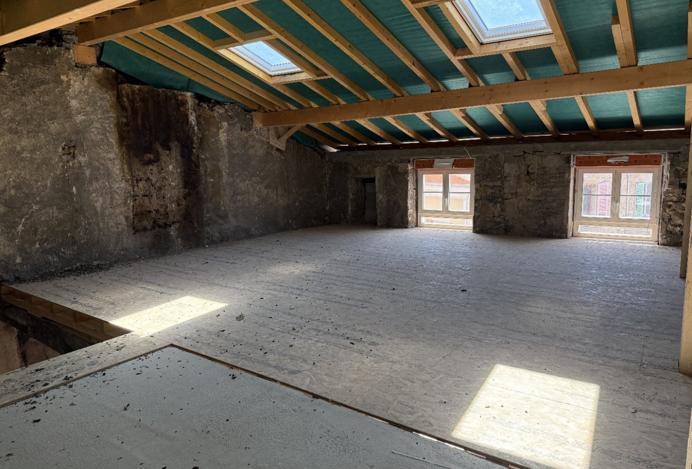vente Appartement à rénover Lagnieu - Photo 2