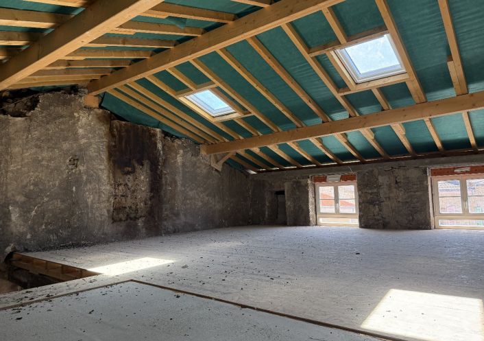à vendre Appartement à rénover Lagnieu