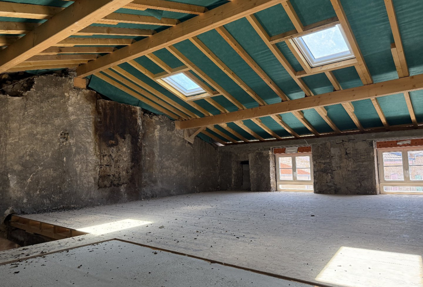 vente Appartement à rénover Lagnieu - Photo 5
