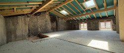 vente Appartement à rénover Lagnieu