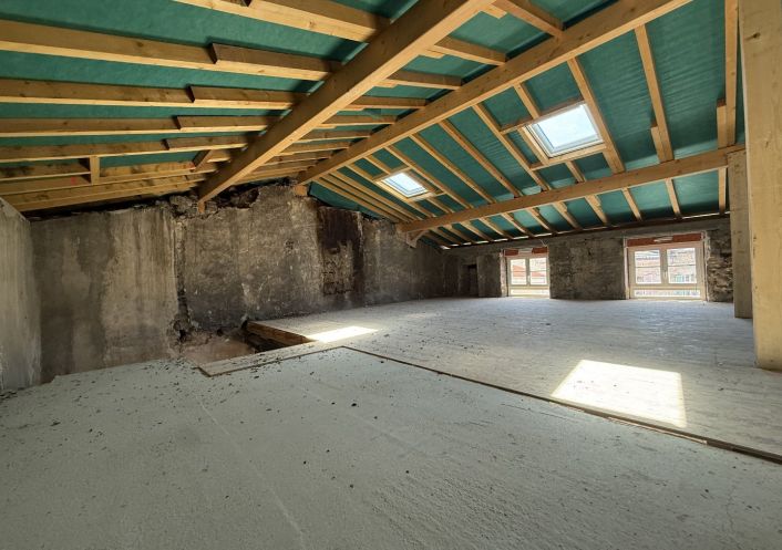 à vendre Appartement à rénover Lagnieu