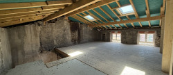 vente Appartement à rénover Lagnieu