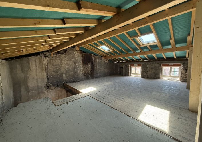à vendre Appartement à rénover Lagnieu