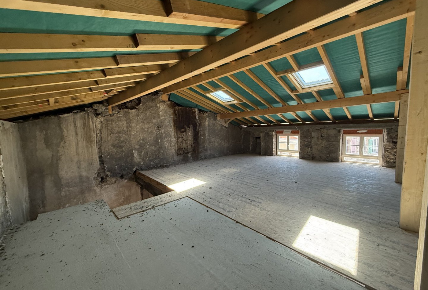 vente Appartement à rénover Lagnieu - Photo 6