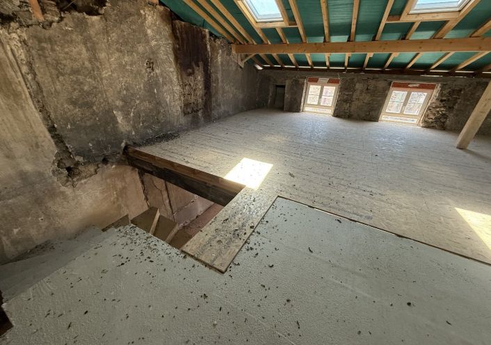 à vendre Appartement à rénover Lagnieu