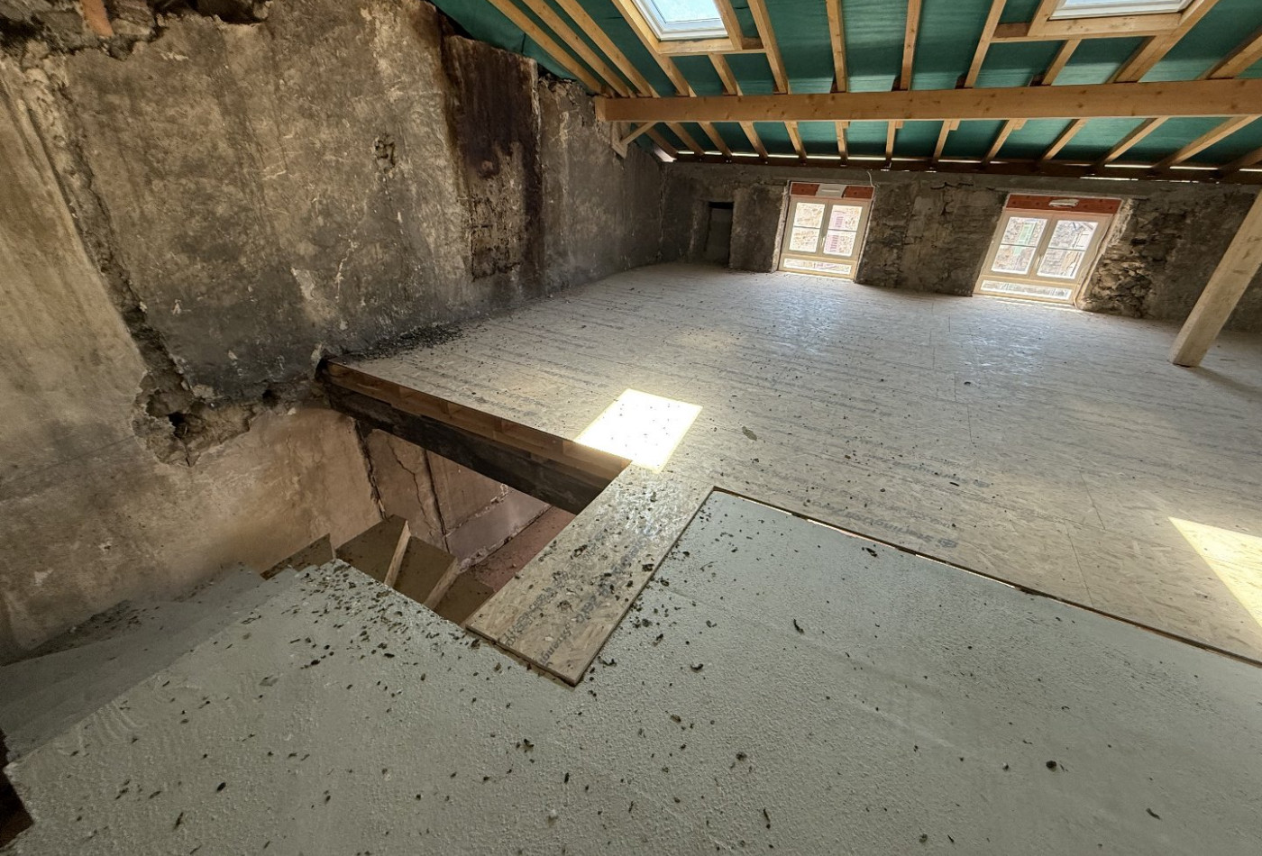 vente Appartement à rénover Lagnieu - Photo 7