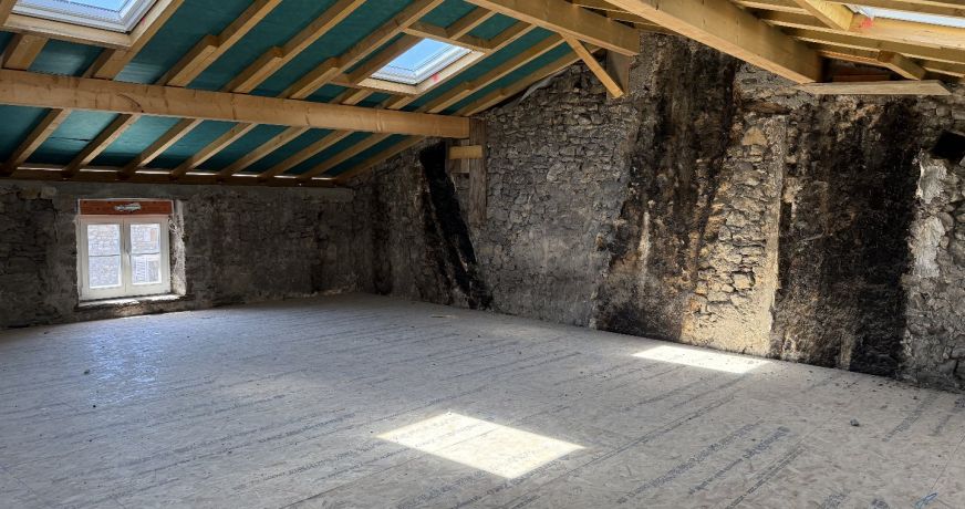 vente Appartement à rénover Lagnieu
