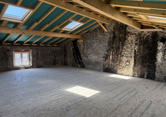 à vendre Appartement à rénover Lagnieu