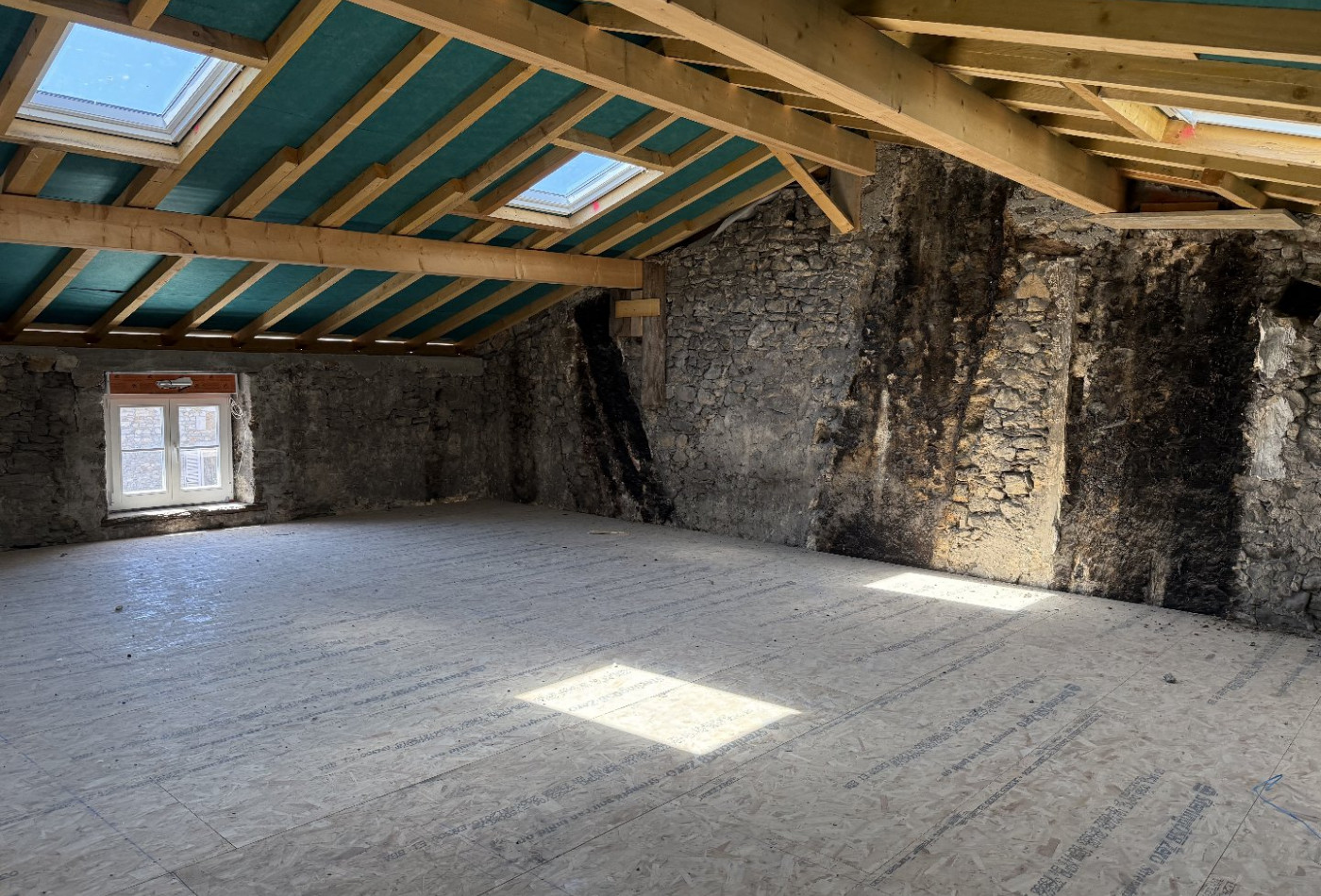 vente Appartement à rénover Lagnieu - Photo 2
