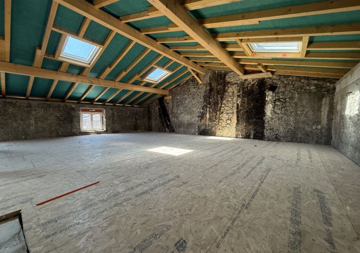 à vendre Appartement à rénover Lagnieu