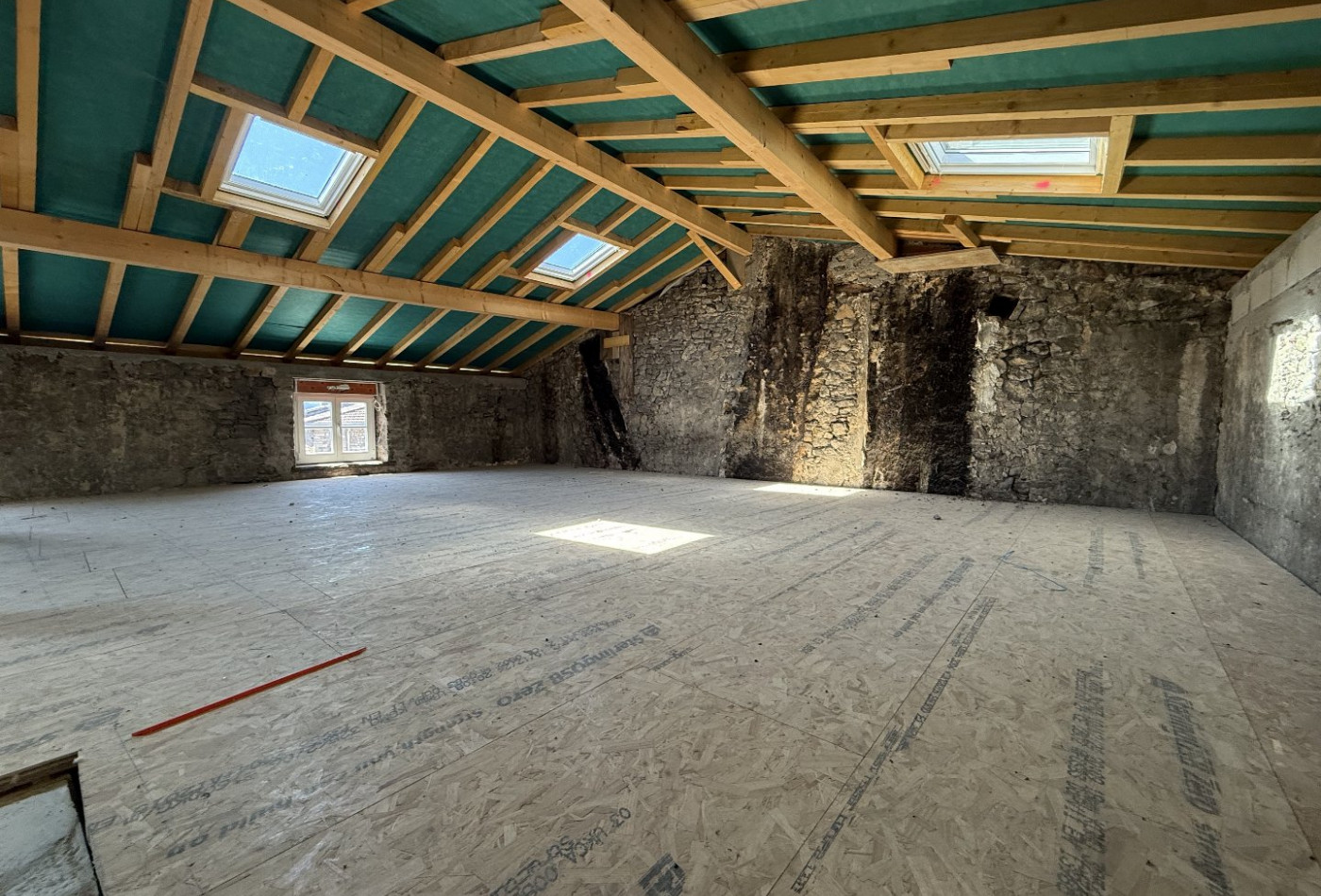 vente Appartement à rénover Lagnieu - Photo 1