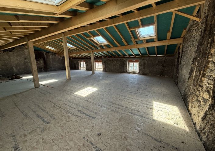 à vendre Appartement à rénover Lagnieu