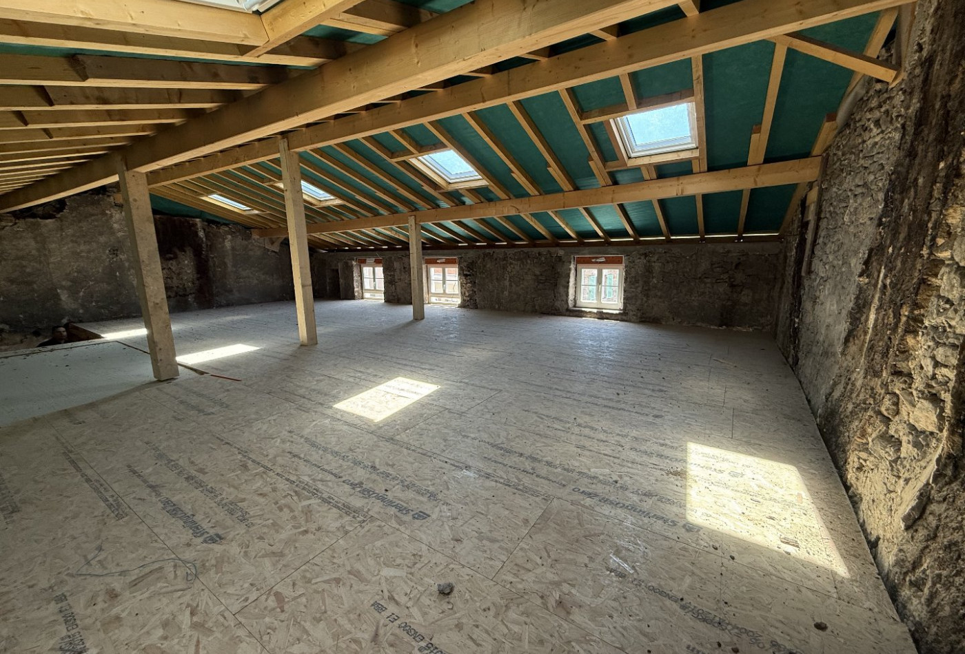 vente Appartement à rénover Lagnieu - Photo 3