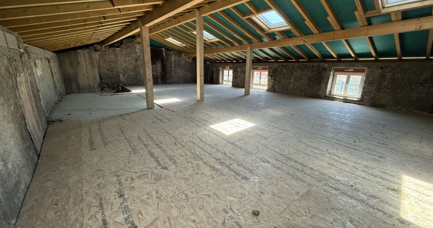 vente Appartement à rénover Lagnieu