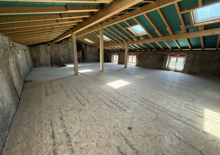 à vendre Appartement à rénover Lagnieu
