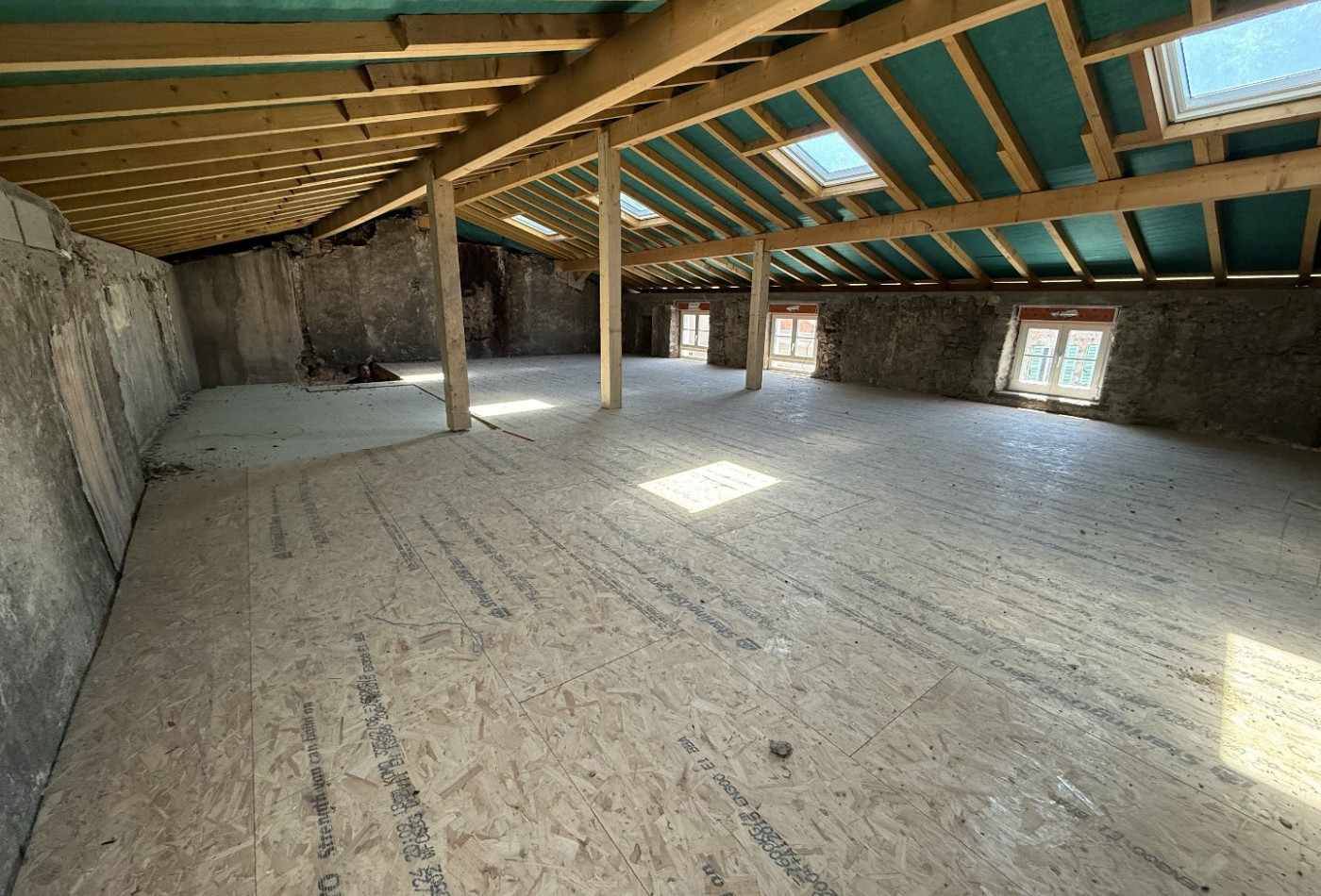 vente Appartement à rénover Lagnieu - Photo 4