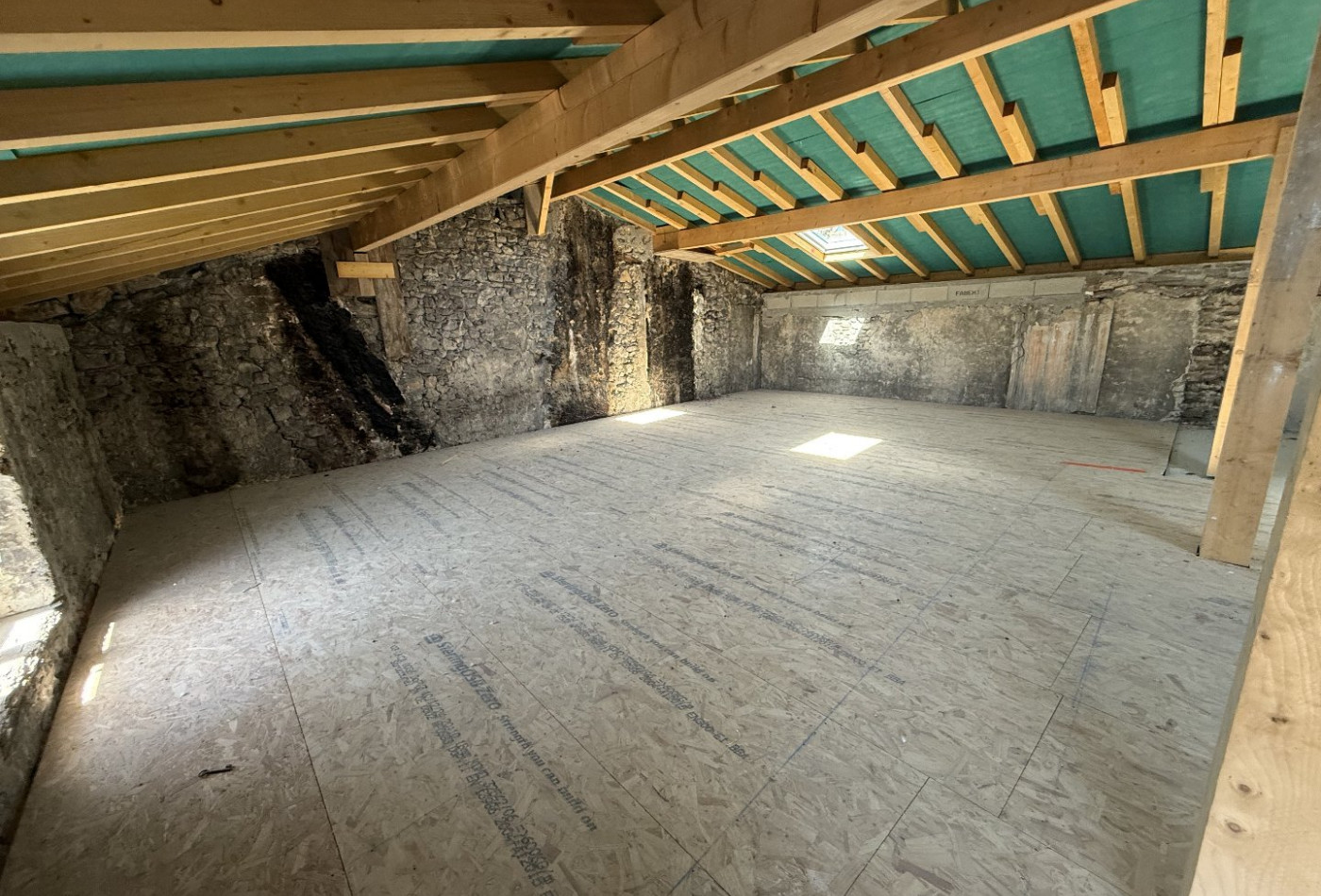 vente Appartement à rénover Lagnieu - Photo 5