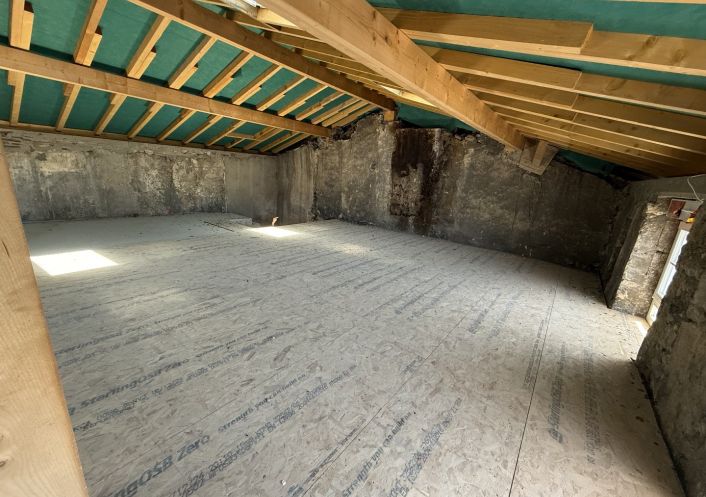 à vendre Appartement à rénover Lagnieu