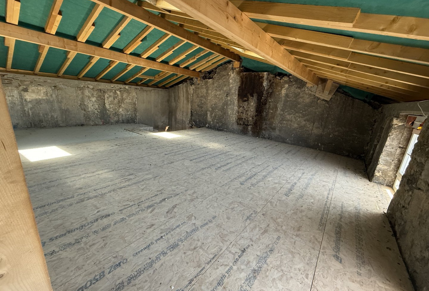 vente Appartement à rénover Lagnieu - Photo 6