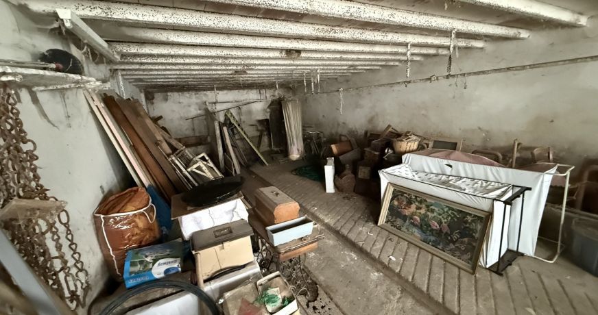 vente Grange Saint Jean Le Vieux