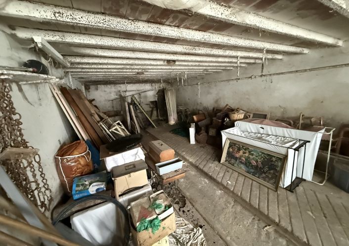 à vendre Grange Saint Jean Le Vieux