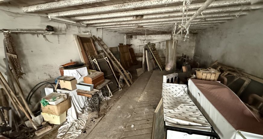 vente Grange Saint Jean Le Vieux