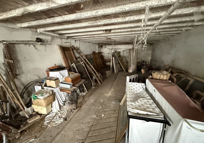 à vendre Grange Saint Jean Le Vieux