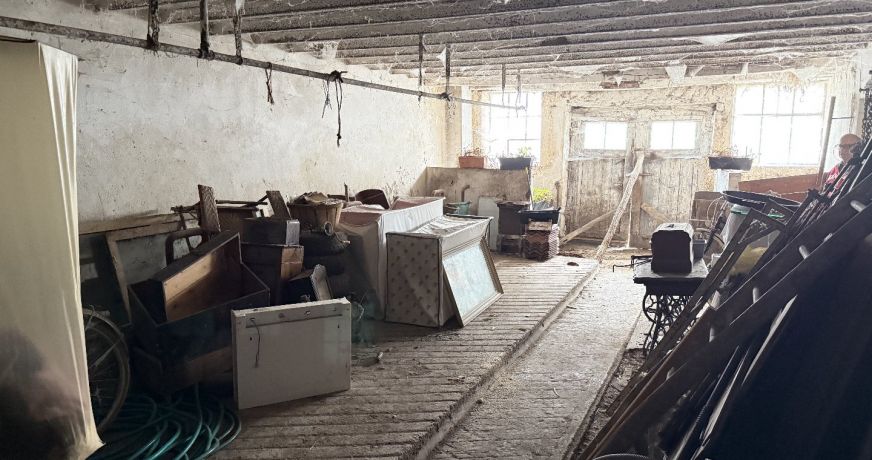 vente Grange Saint Jean Le Vieux