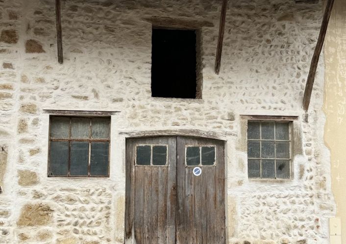 à vendre Grange Saint Jean Le Vieux