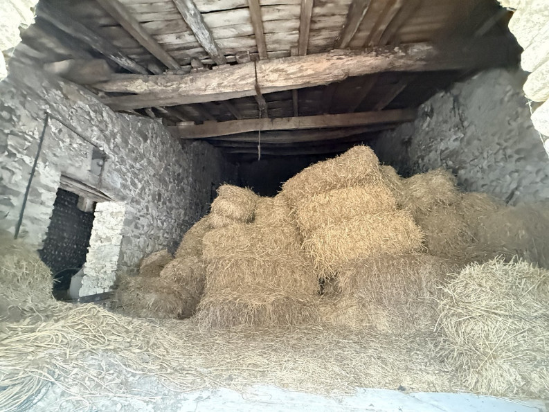 vente Grange Saint Jean Le Vieux - Photo 9