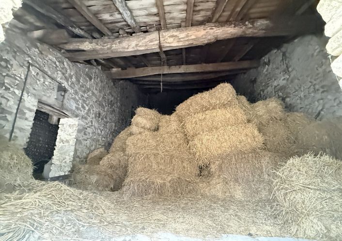 à vendre Grange Saint Jean Le Vieux