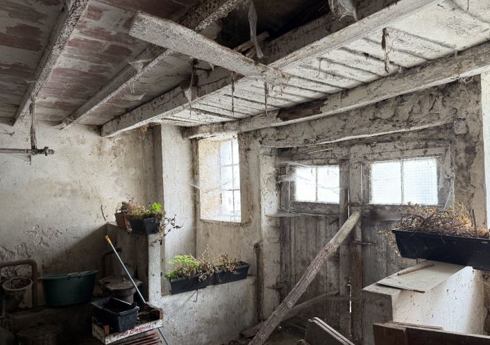 à vendre Grange Saint Jean Le Vieux