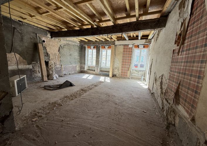 à vendre Appartement à rénover Lagnieu