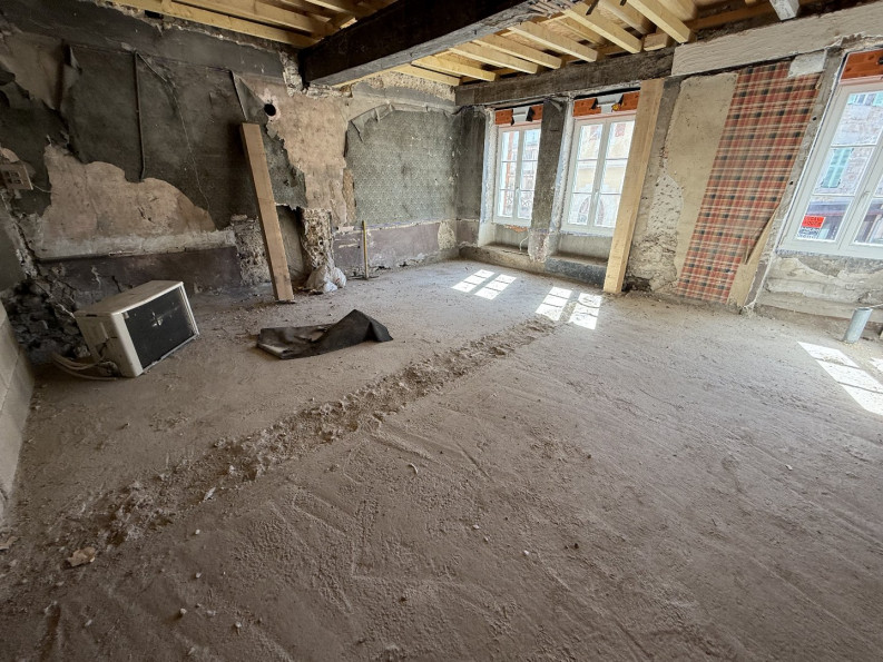 vente Appartement à rénover Lagnieu - Photo 3
