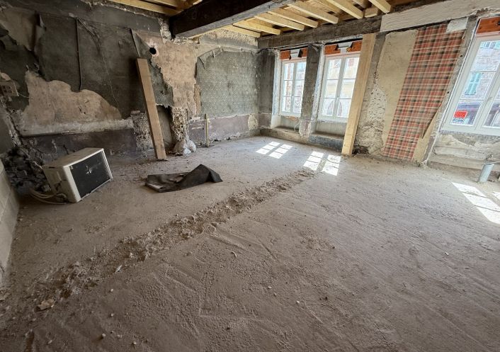 à vendre Appartement à rénover Lagnieu