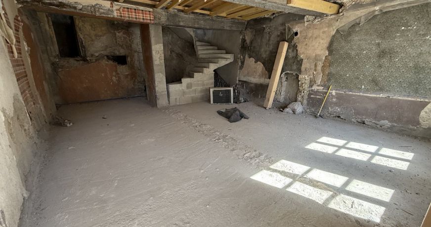 vente Appartement à rénover Lagnieu
