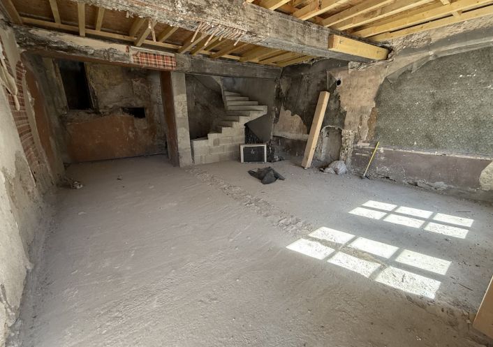 à vendre Appartement à rénover Lagnieu