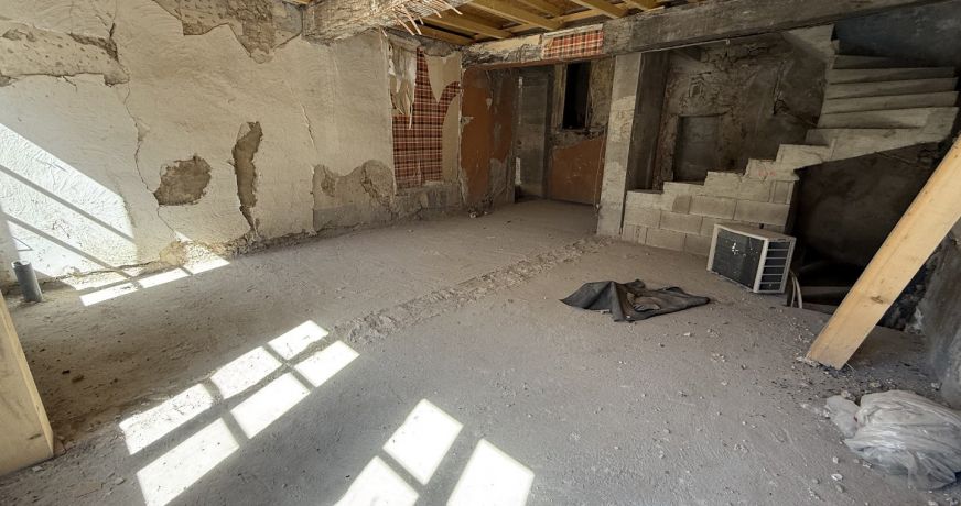 vente Appartement à rénover Lagnieu
