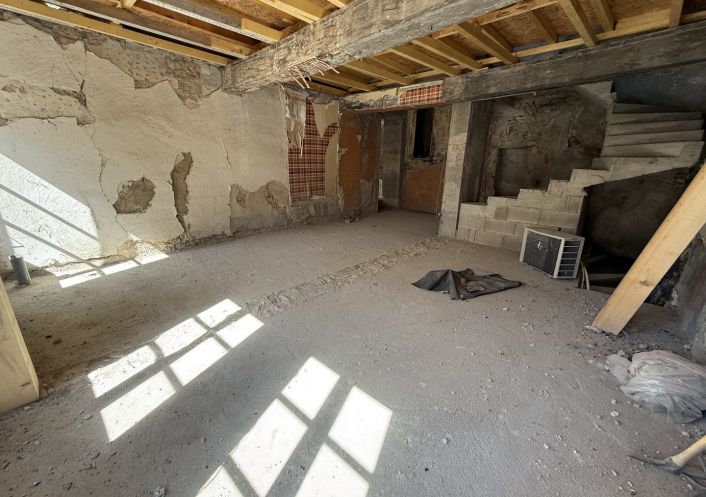 à vendre Appartement à rénover Lagnieu